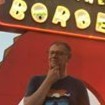 Eric Forssberg