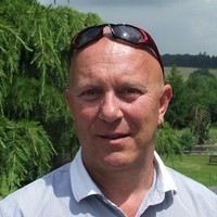 Malcolm O'Dea Ba(Hons) Mba