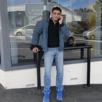Raj Dwivedi