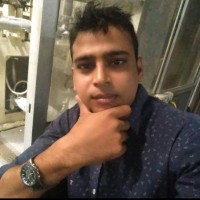 Anil Kumar