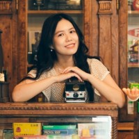 Alvina Chou