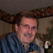 Dave Van Aken