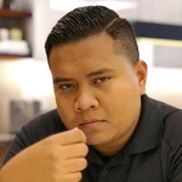 Roger Kartopawiro