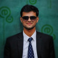 Yash Pinjarkar