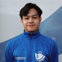 Senna Kasanwidjojo