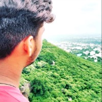 Dhruv Sharma