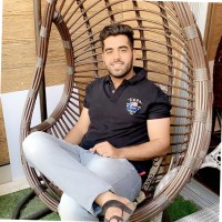 Mayank Gerani