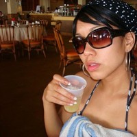 Nicole Milhas