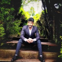 Jaya Prasanth K K