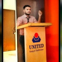 Saurabh Kumar Bind