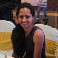 Shruthi Ramanna