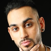 Vishal Chavda