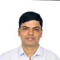 Deepesh Joshi