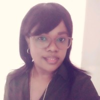 Huguette Nkokani Bazola