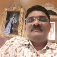 Amarnath Koganti