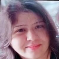 Shraddha Pendse