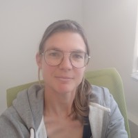 Ineke Verhaar
