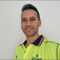 Samad Mohammed