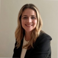 Arianne Van Ginkel