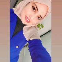 Kaoutar Lamamri