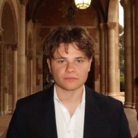 Jake Berger