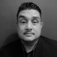 Luis Marin