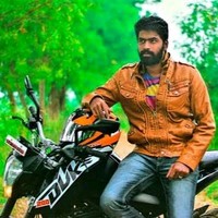 Srini Maddy