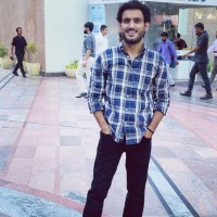 Sachin Baisoya