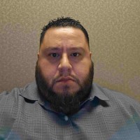 Israel Garza