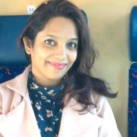 Hazel Dsouza