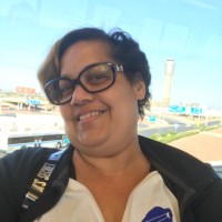 Yvette Williams