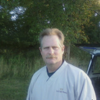 Jim Sebrell