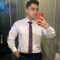 Jorge Ovalle Ponce De León