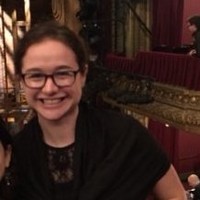Clare McGuire