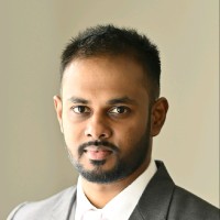 Sahan Randy Fernando