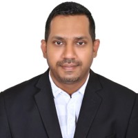 Umer Thauseef