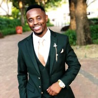 Sanele Mdlalose