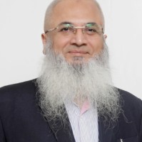 MAZHAR A.