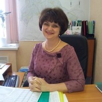 Марина Коряковцева