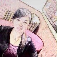 Winnie Lin
