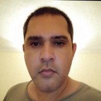 Ashwin Christopher