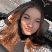 Shanya Côté