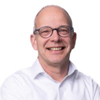 Rob De Jong