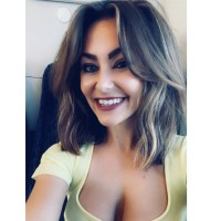 Laura Mepham