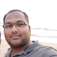 Krishna Moorthy Arumugam