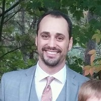 Justin Morgan