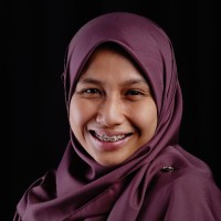 Syarafana Abdul Rahman