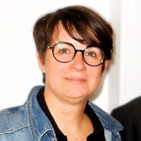 Geraldine Carly