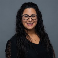 Jeanette Barghouda Nagache