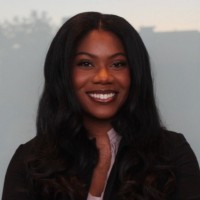 Alexis Carter